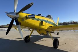 2010 Air Tractor 602