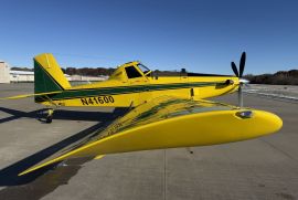 2010 Air Tractor 602