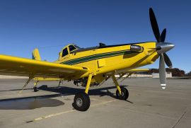2010 Air Tractor 602