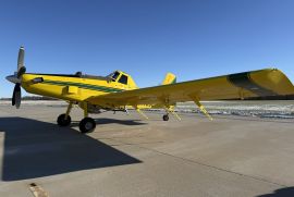 2010 Air Tractor 602