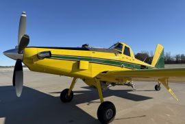 2010 Air Tractor 602