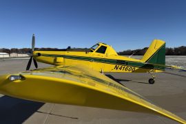 2010 Air Tractor 602