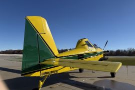 2010 Air Tractor 602