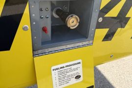 2010 Air Tractor 602