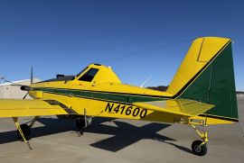 2010 Air Tractor 602