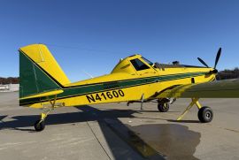 2010 Air Tractor 602