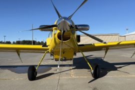 2010 Air Tractor 602