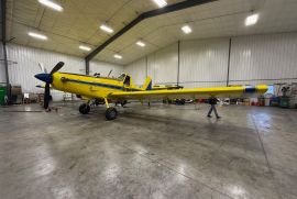 1991 Air Tractor 402