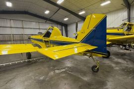 1991 Air Tractor 402