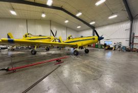 1991 Air Tractor 402