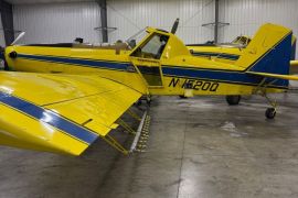 1991 Air Tractor 402