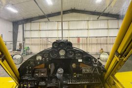 1991 Air Tractor 402