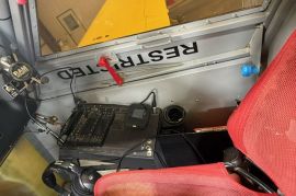 2022 Air Tractor 802A