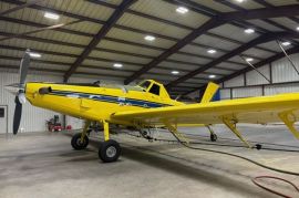 2022 Air Tractor 802A