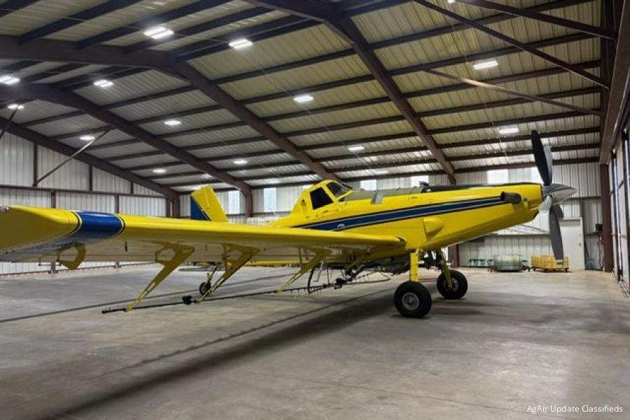 2022 Air Tractor 802A