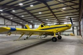 2022 Air Tractor 802A