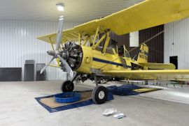 1977 Grumman G-164B