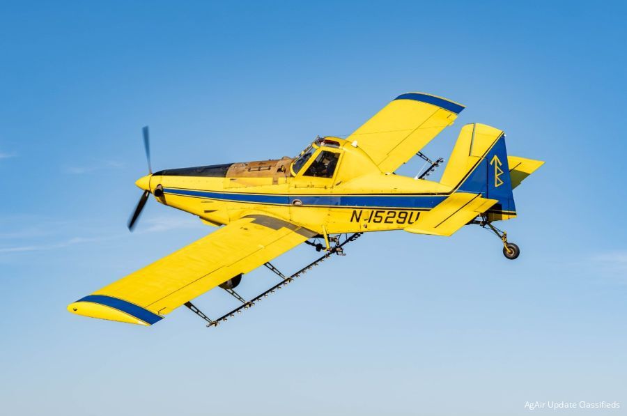1992 Air Tractor 402