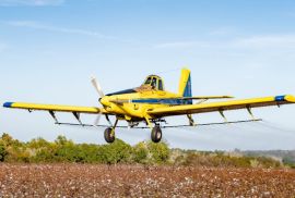 1992 Air Tractor 402