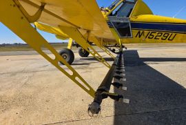 1992 Air Tractor 402