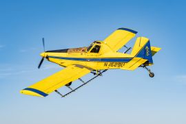 1992 Air Tractor 402