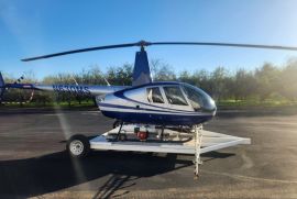 2000 Robison R44