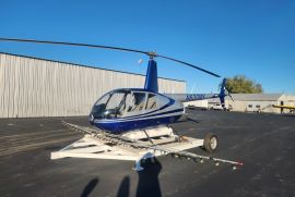 2000 Robison R44
