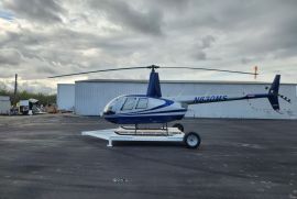 2000 Robison R44