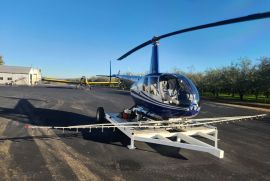 2000 Robison R44