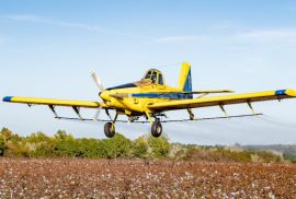 1992 Air Tractor AT-402