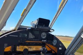 1992 Air Tractor AT-402