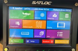 2023 Air Tractor 602, C-GAGW