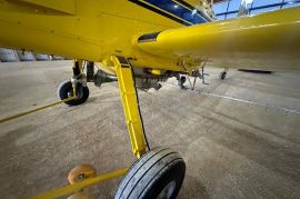 2023 Air Tractor 602, C-GAGW