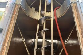 2011 Air Tractor 802A