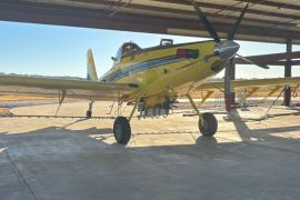 2011 Air Tractor 802A