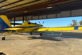 2011 Air Tractor 802A