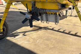 2011 Air Tractor 802A