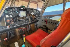 2011 Air Tractor 802A