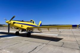 1990 Air Tractor 402