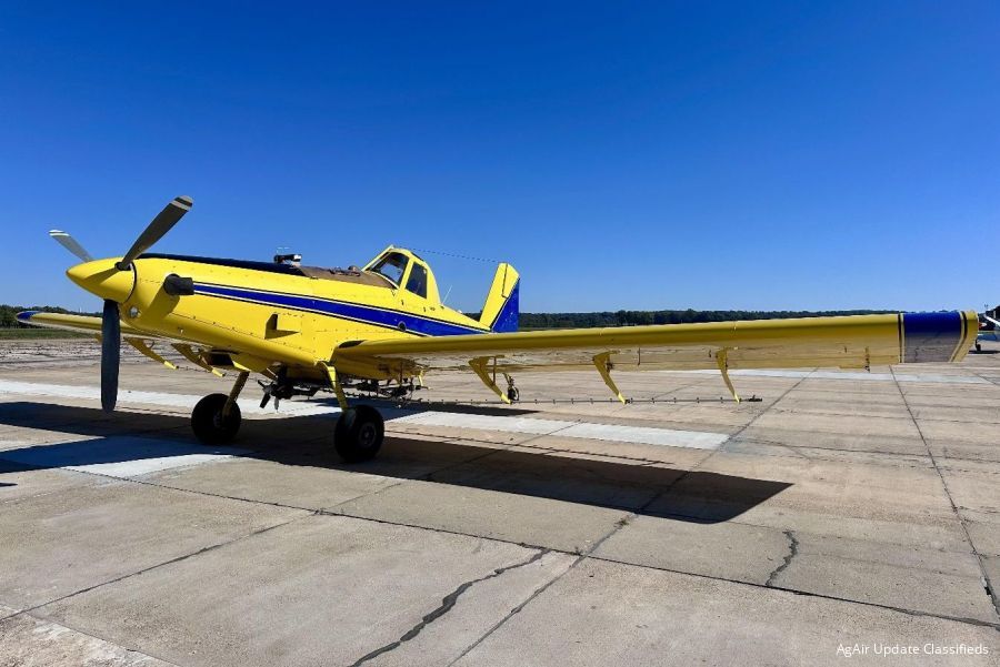 1990 Air Tractor 402