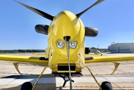 1990 Air Tractor 402