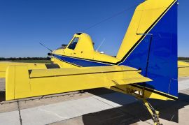 1990 Air Tractor 402