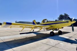 1990 Air Tractor 402