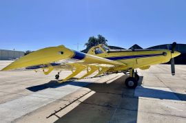 1990 Air Tractor 402
