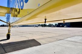 1990 Air Tractor 402