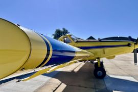 1990 Air Tractor 402