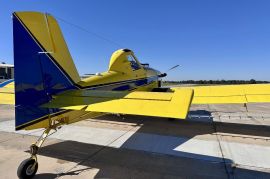 1990 Air Tractor 402