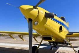 1990 Air Tractor 402