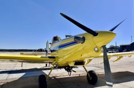 1990 Air Tractor 402