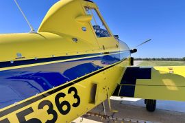 1990 Air Tractor 402